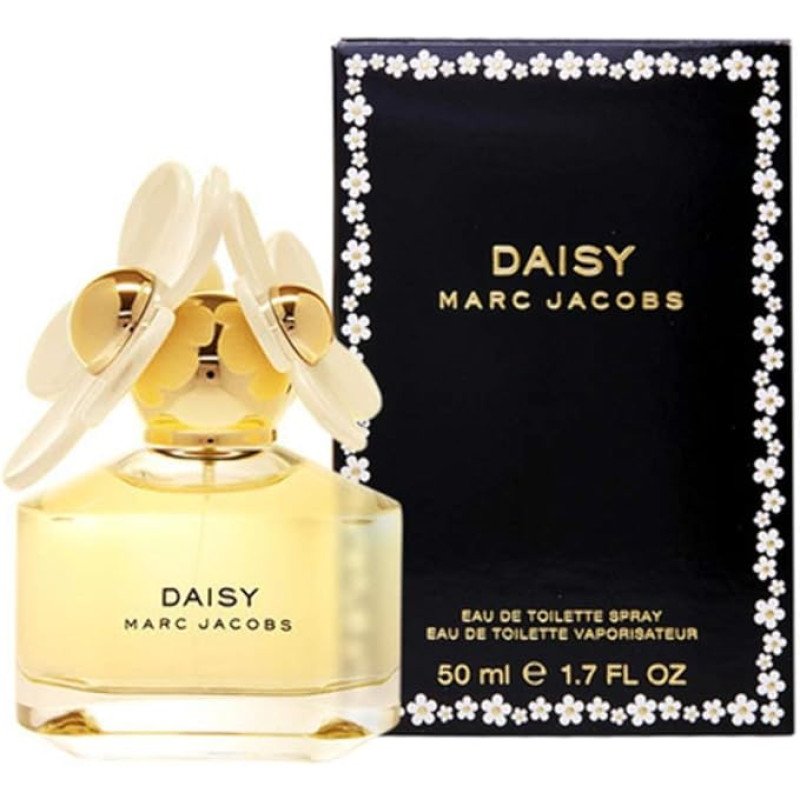 Perfume Daisy Edt de Marc Jacobs de 50 Ml