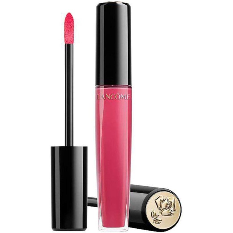 Pintalabios Labsolu Velvet Matte Nº 321 Avec Style de Lancome de 8 Gr
