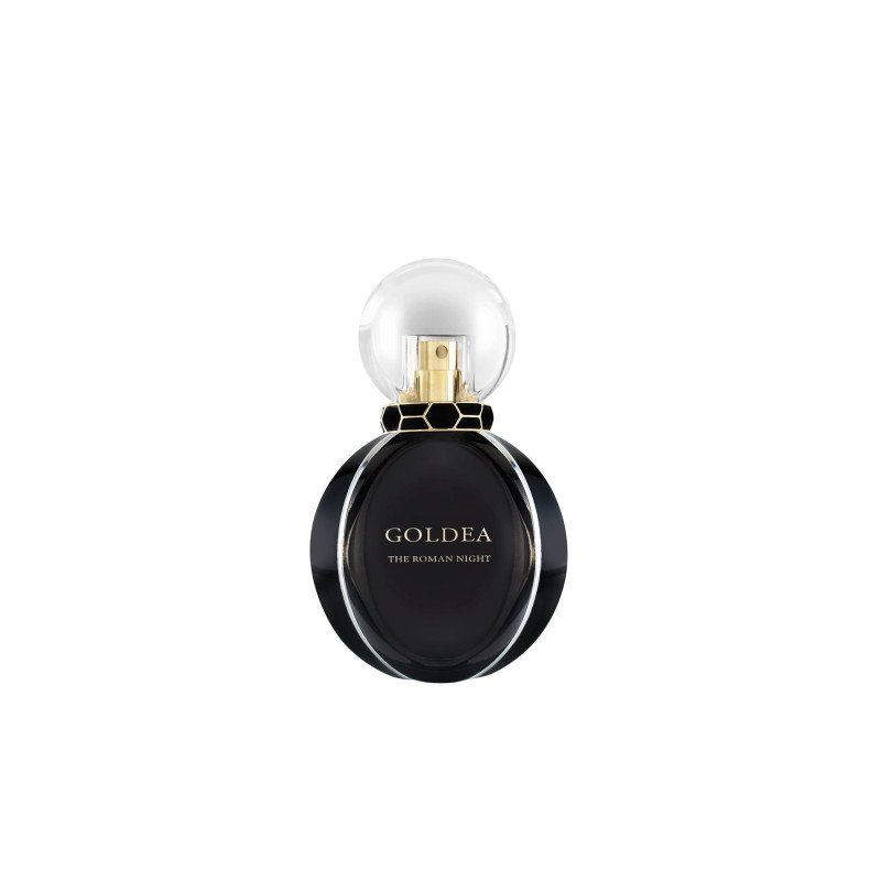 Perfume Goldea The Roman Night de Bvlgari
